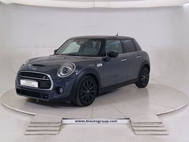 MINI Mini 5 porte Mini F55 2018 5p Benzina Mini 5p 2.0 Cooper S Hype auto