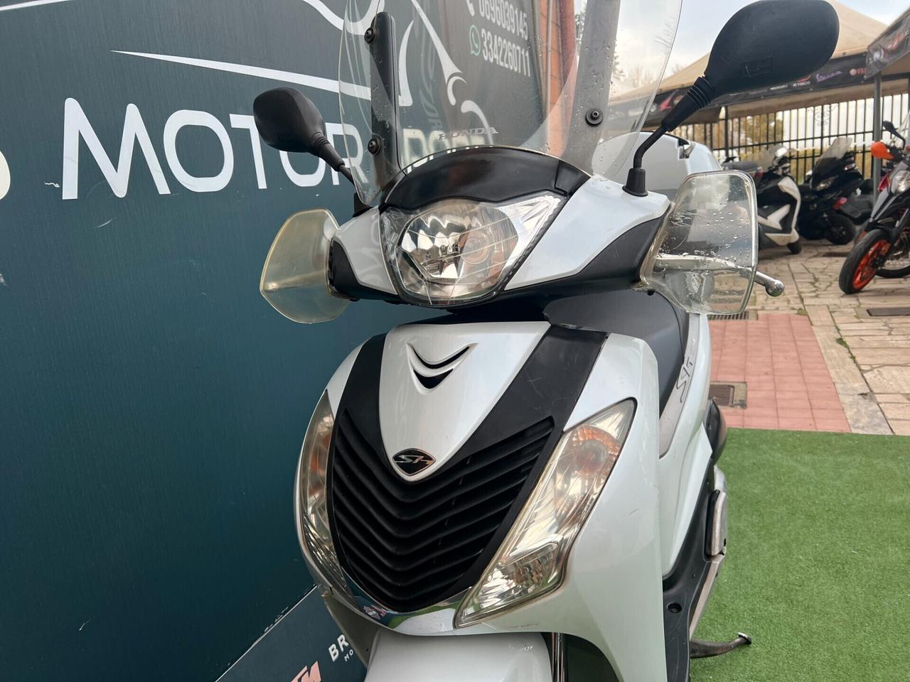 Honda Sh 150