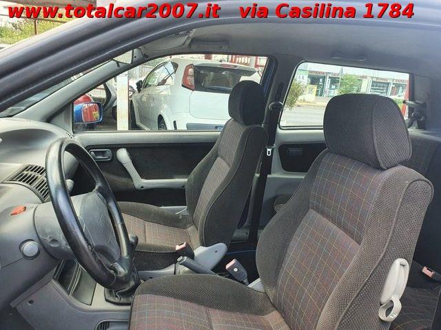 FIAT Punto turbo cat 3 porte GT 2 macchine gemelle