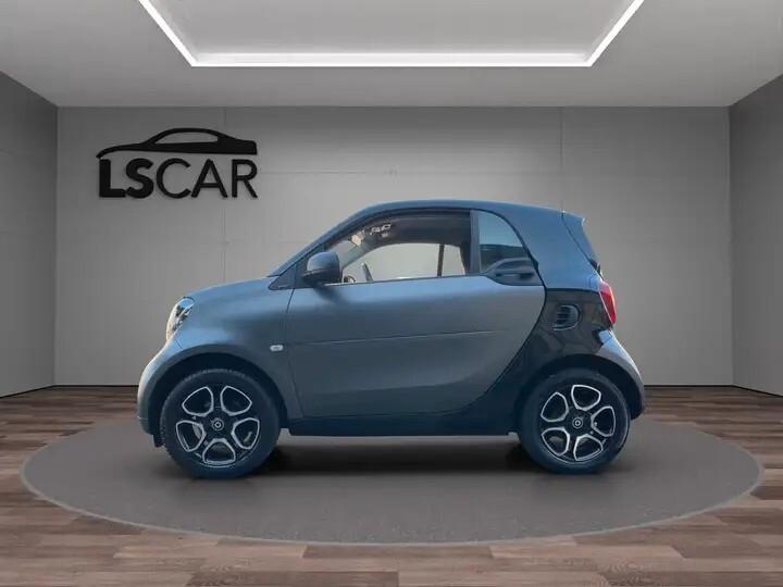 Smart ForTwo 90 0.9 Turbo Passion~UNIPRO~PROMO FINANZIAMENTO
