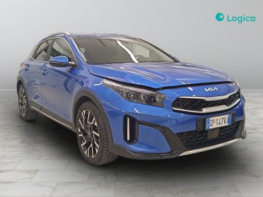 KIA XCeed 2022 - XCeed 1.0 tgdi Gpl Style 117cv mt