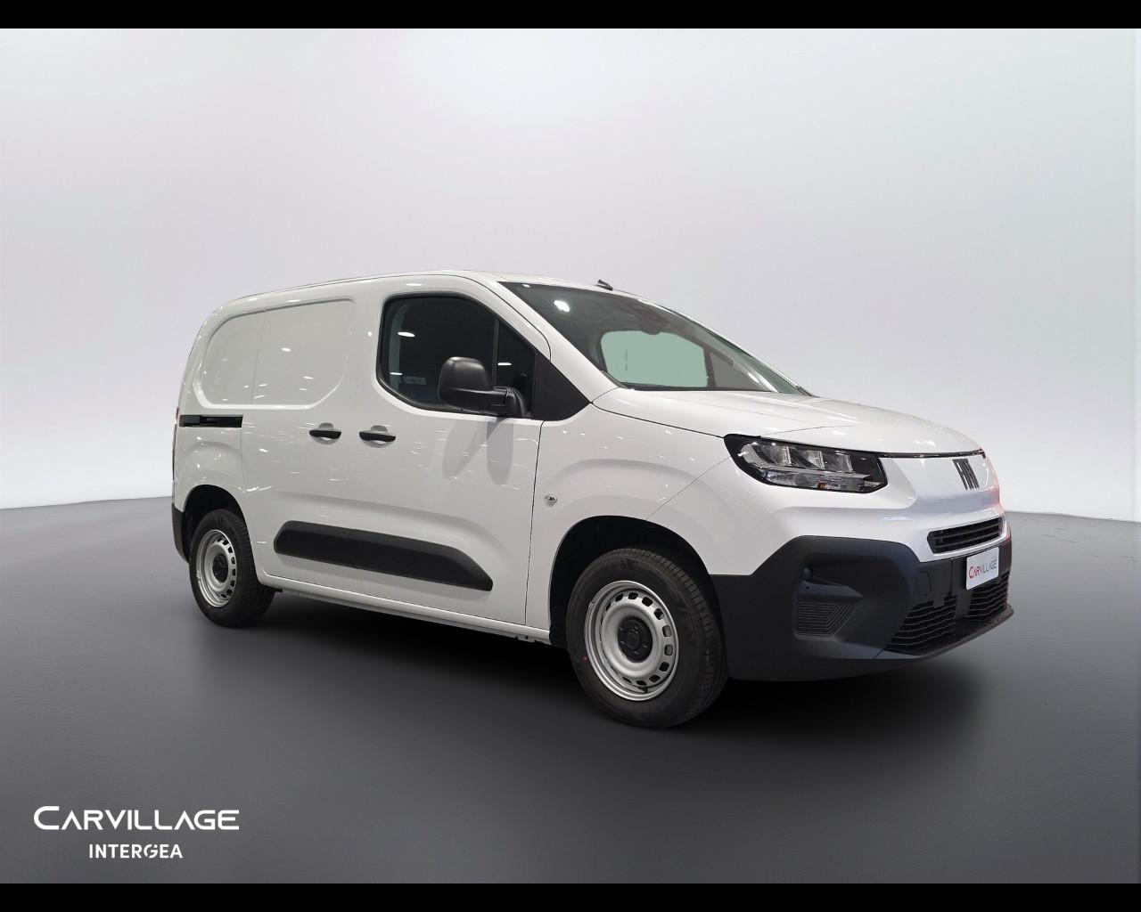 FIAT Doblo van M 1.5 diesel 100cv