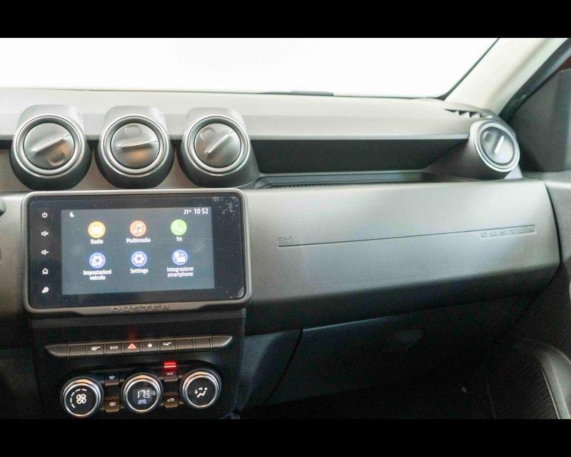 Dacia Duster 2ª serie 1.0 TCe GPL 4x2 Prestige
