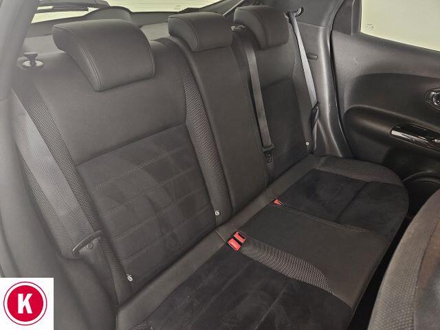 Nissan Juke 1.5 dCi Start&Stop N-Connecta **Neopatentati**