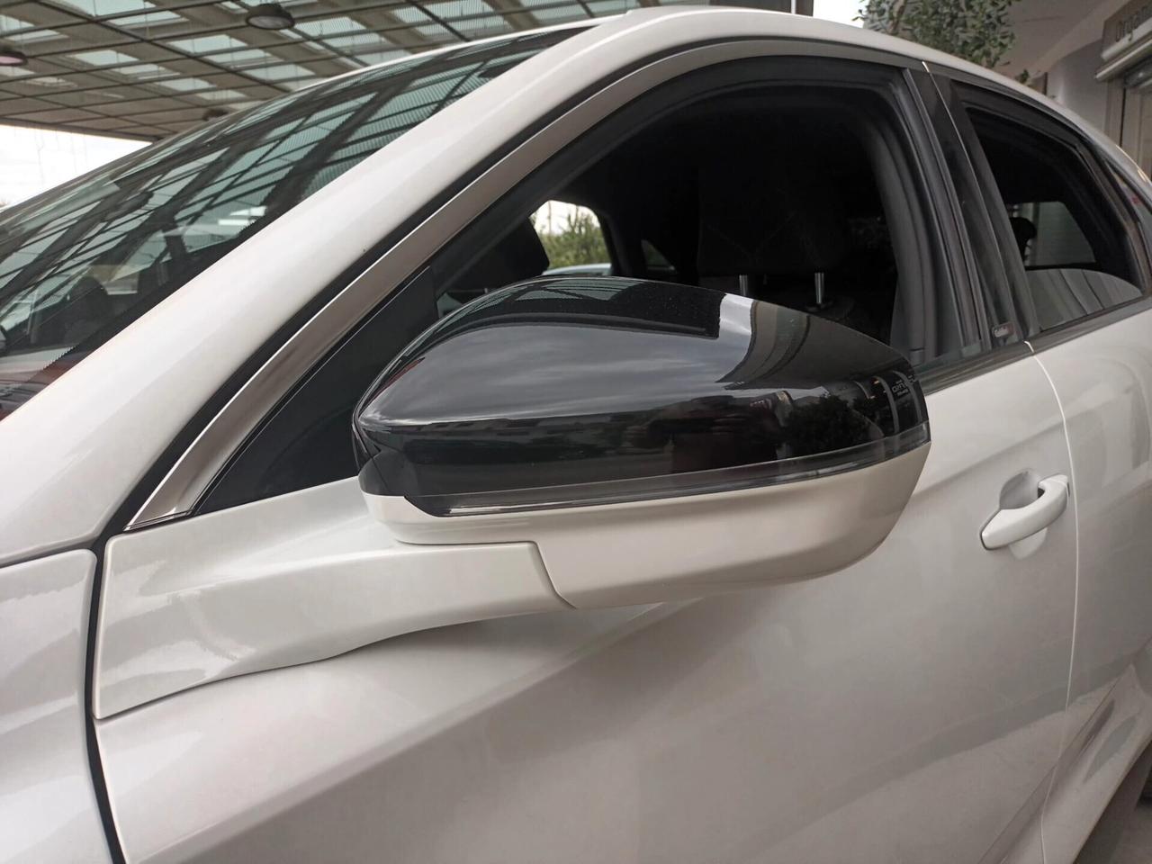 DS7 Crossback 1.5 Blue HDi 130 CV Auto Business