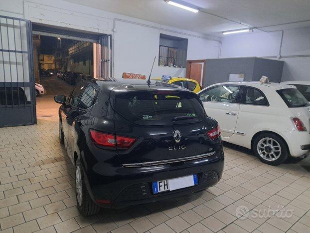 Renault clio 0.9 gpl unico prop 2017 nav