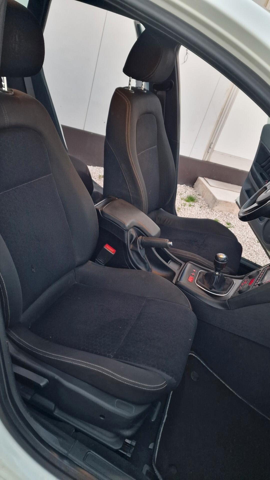 Alfa Romeo 159 2.0 JTDm 136 CV S.W Super - 2012