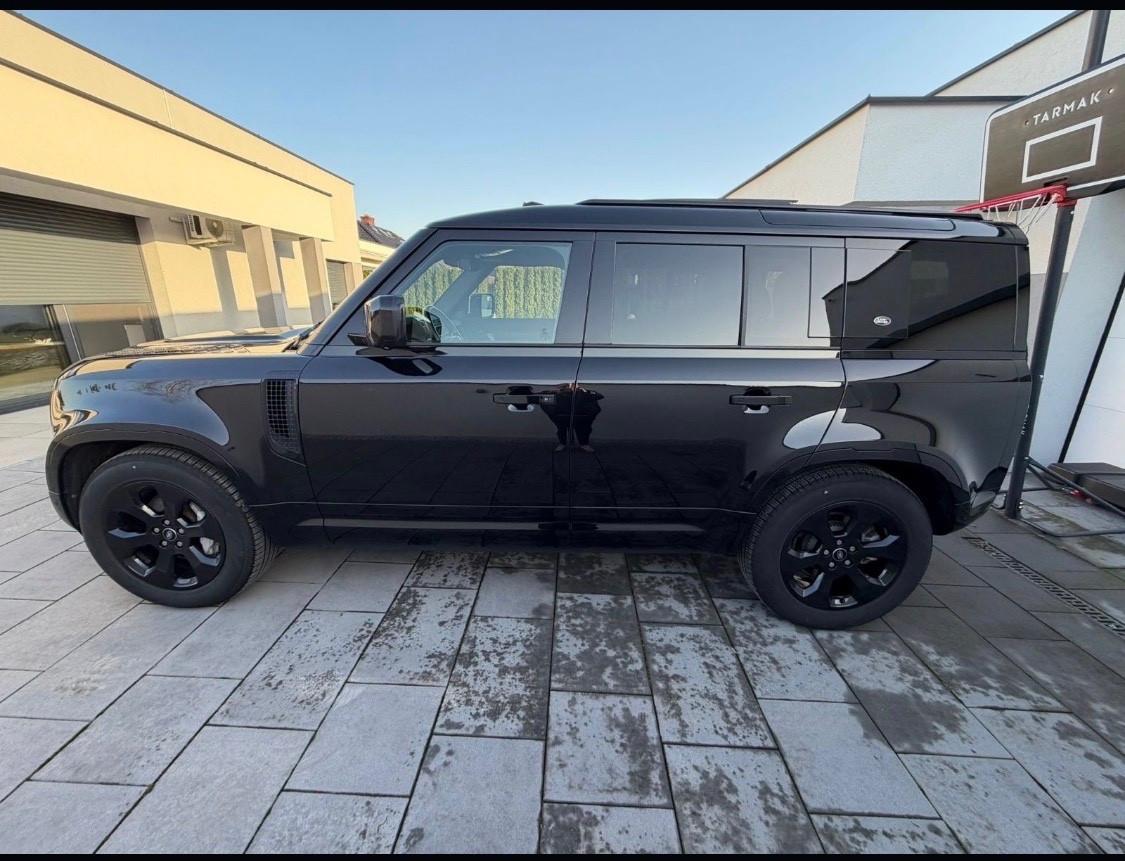 Land Rover Defender 110 2.0 SD4 240CV AWD Auto First Edition