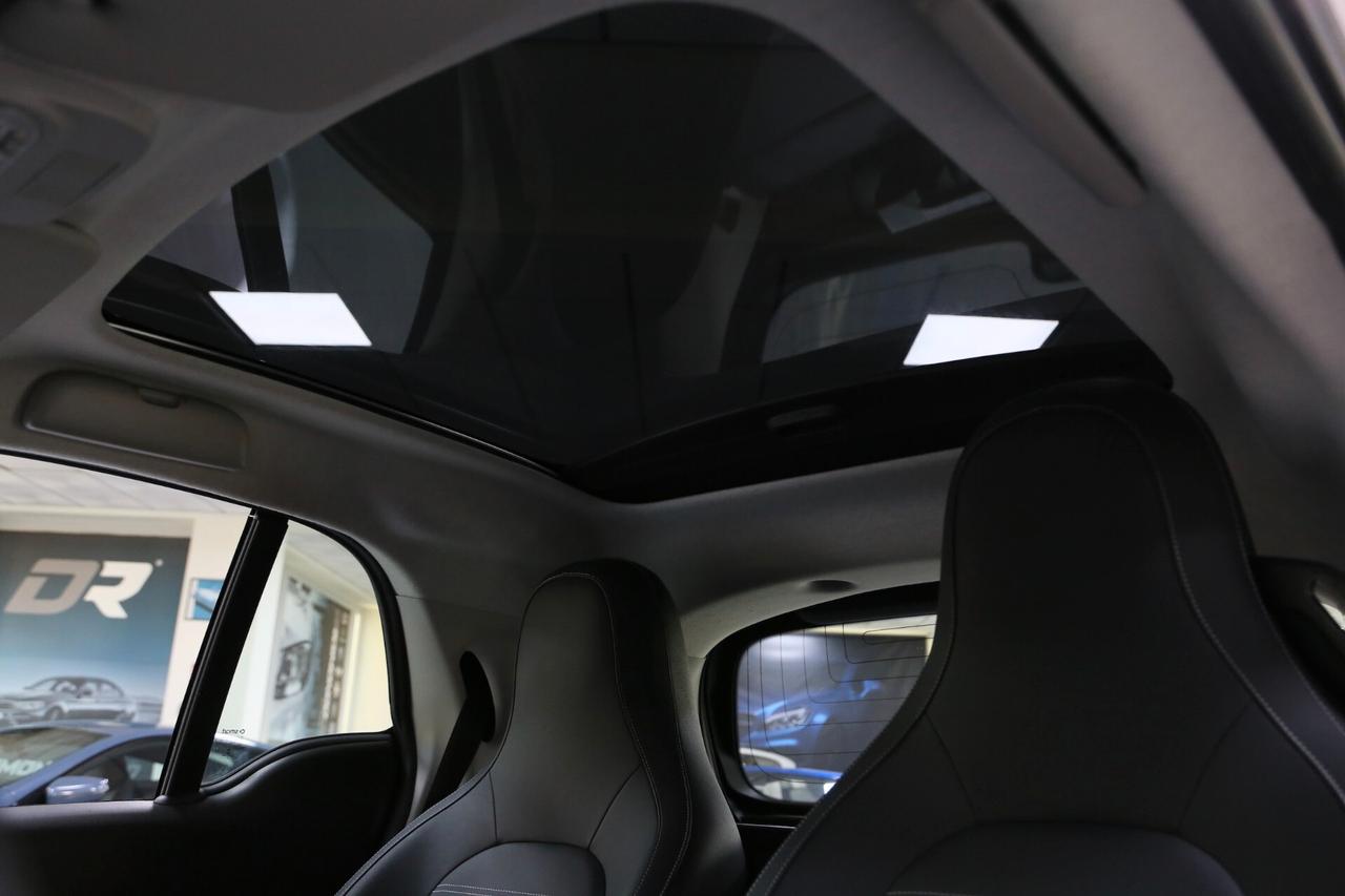 Smart fortwo EQ Prime auto