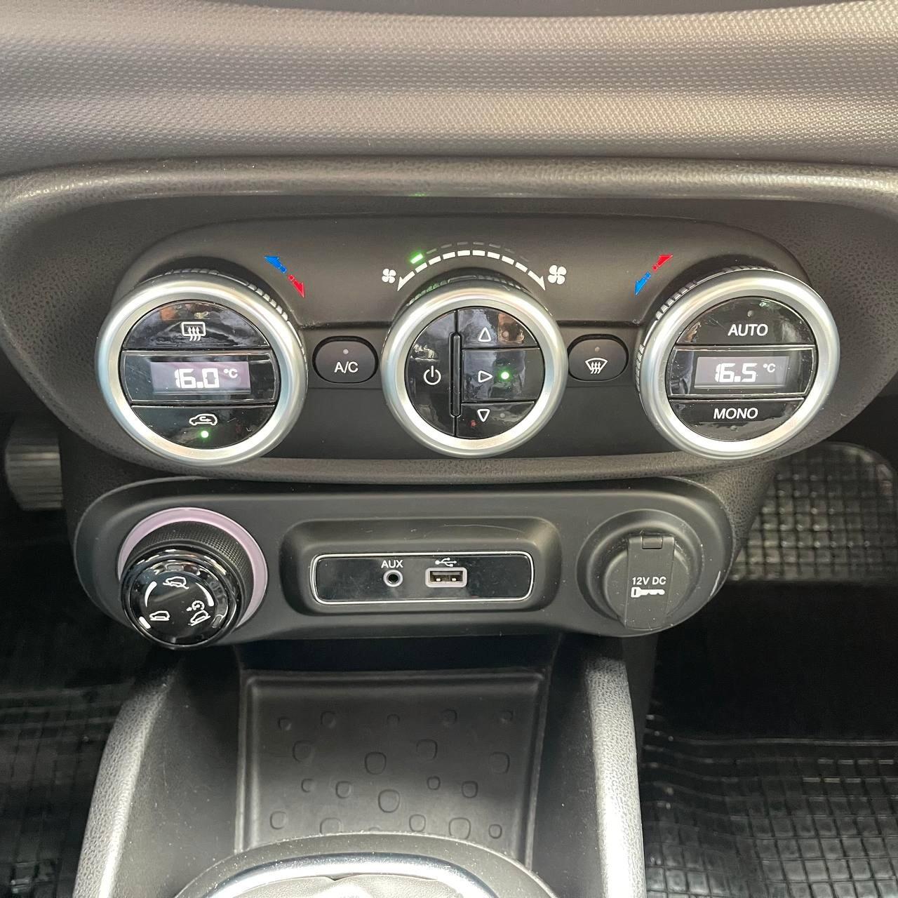 Fiat 500L 1.3 Multijet 95 CV Cross