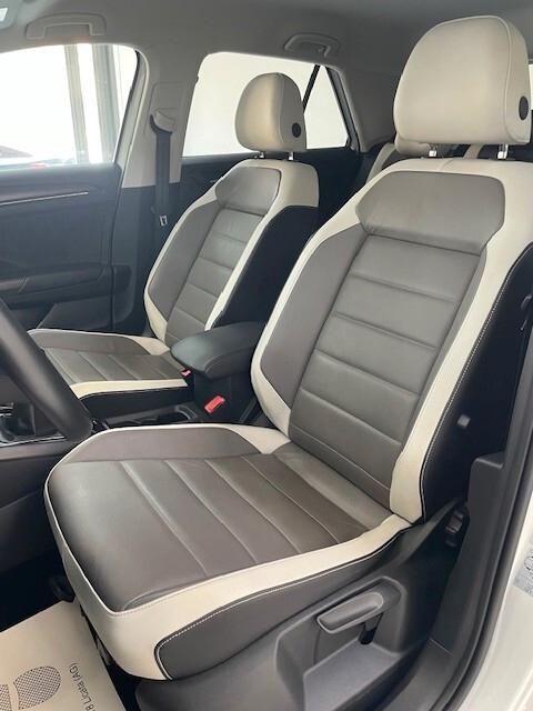 Volkswagen T-Roc 1.6 TDI 116CV SCR Style BlueMotion Technology