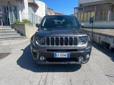 Jeep Renegade Renegade 1.0 T3 Limited