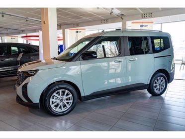 FORD Tourneo courier ii 1.0 ecoboost 125cv titanium powershift del 2026