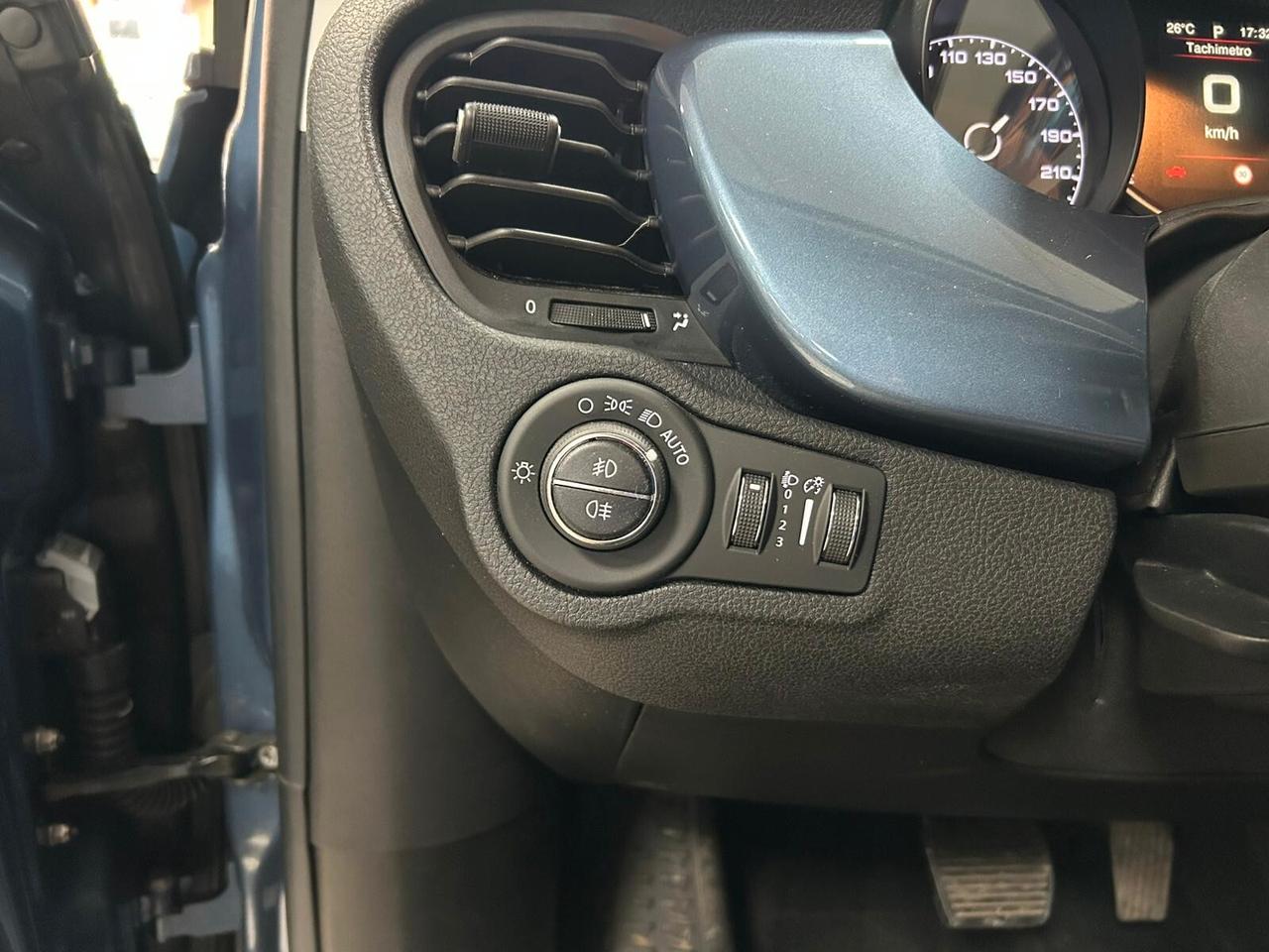 Fiat 500X 1.6 MultiJet 120 CV Cross