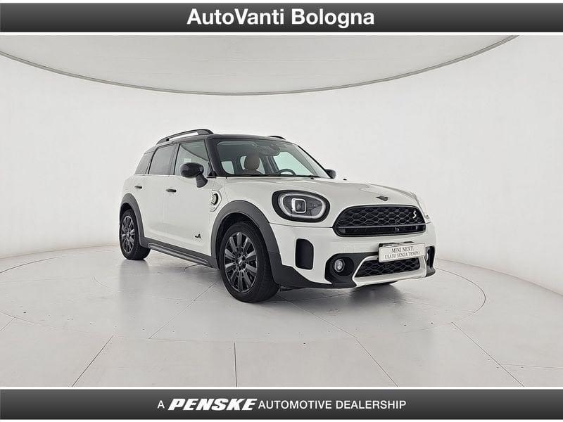 MINI Mini Countryman F60 Mini 1.5 Cooper SE Classic Countryman ALL4