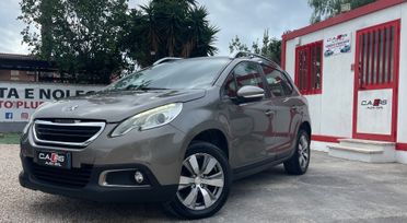 Peugeot 2008 Active ETG6 1.6 E-HDI 92cv “AUTOMAT/NEOPAT”