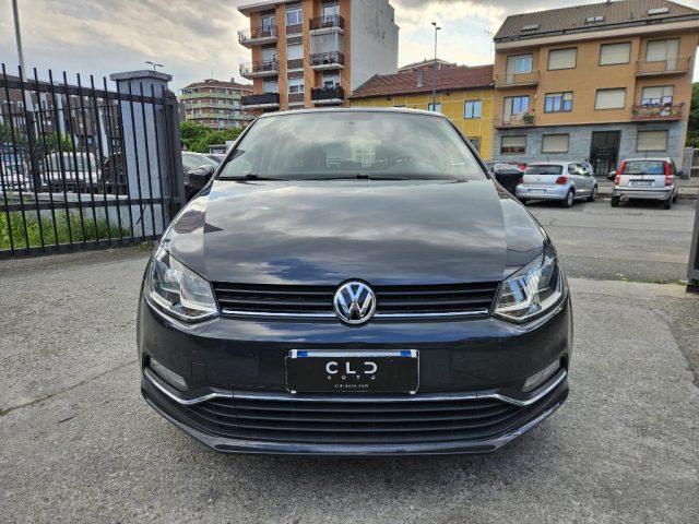 VOLKSWAGEN Polo 1.4 TDI 5p.
