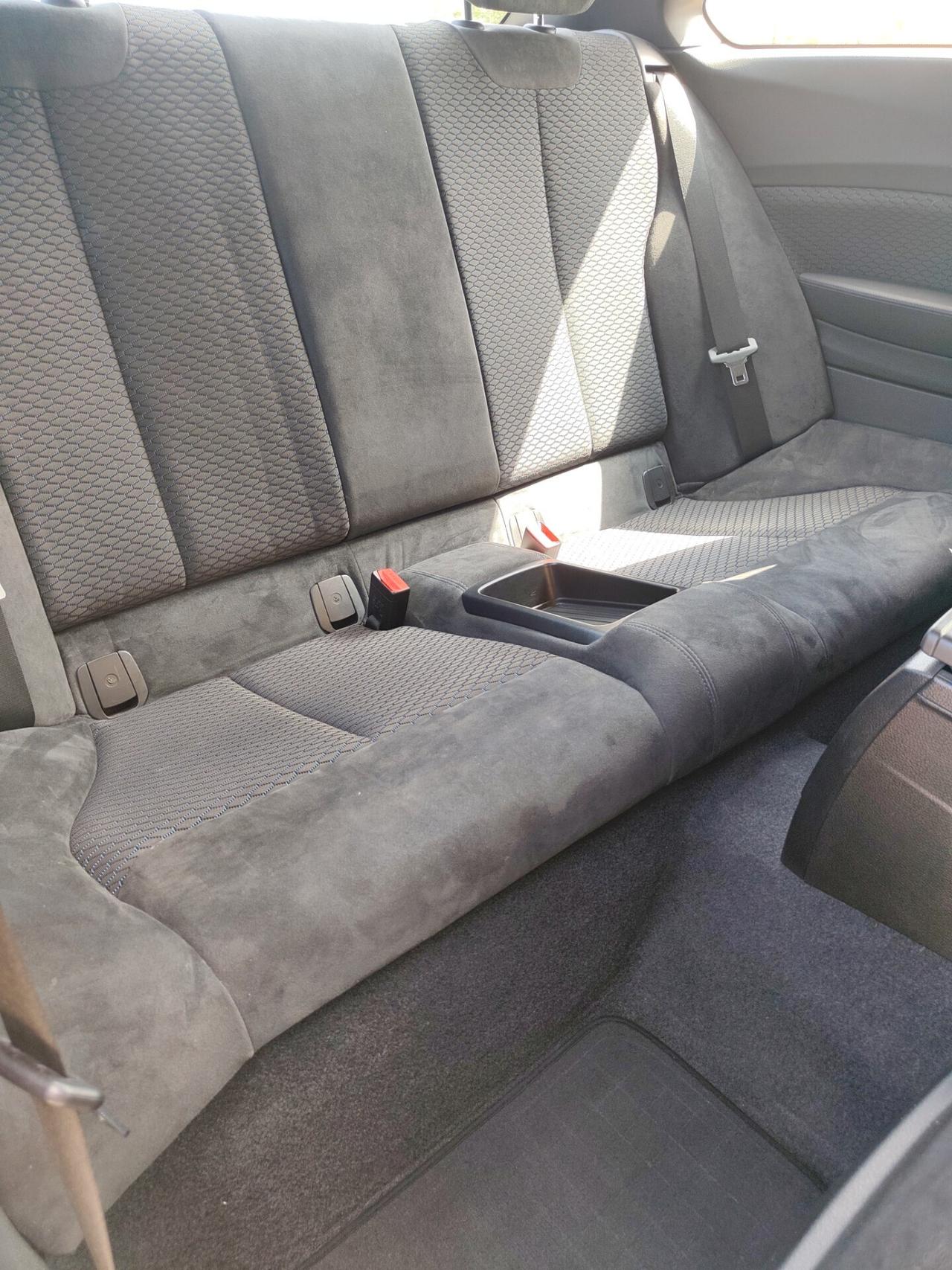 Bmw 220i Coupé Msport f22