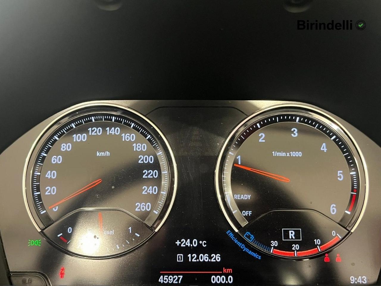 BMW Serie 2 Cabrio(F23) - 220d Cabrio Msport