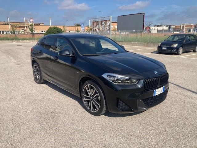 BMW X2 20 i Msport sDrive Steptronic