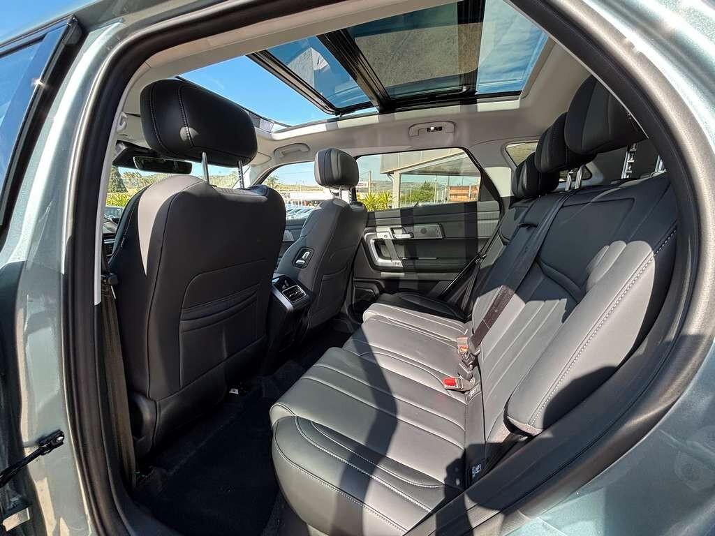 Jaecoo 7 1.6 TGDI 147 CV aut. 4WD Exclusive 2026 / KM 0 IVA ESPOSTA Tua a solo 289 Euro al mese