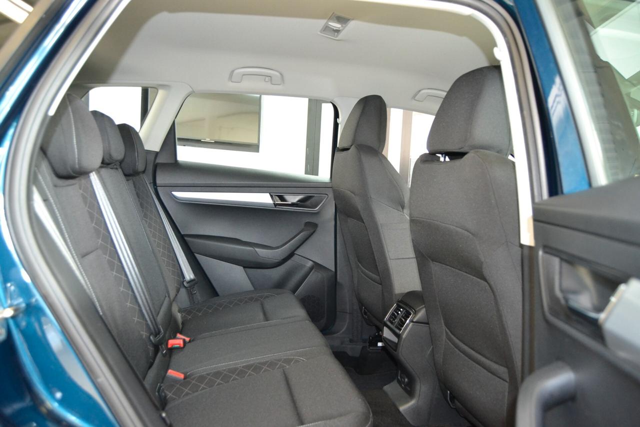 Skoda Karoq 1.6 TDI Executive Navi/Xenon/Cruise