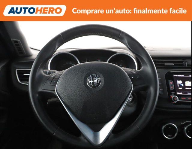 ALFA ROMEO Giulietta 1.4 Turbo 120 CV Super