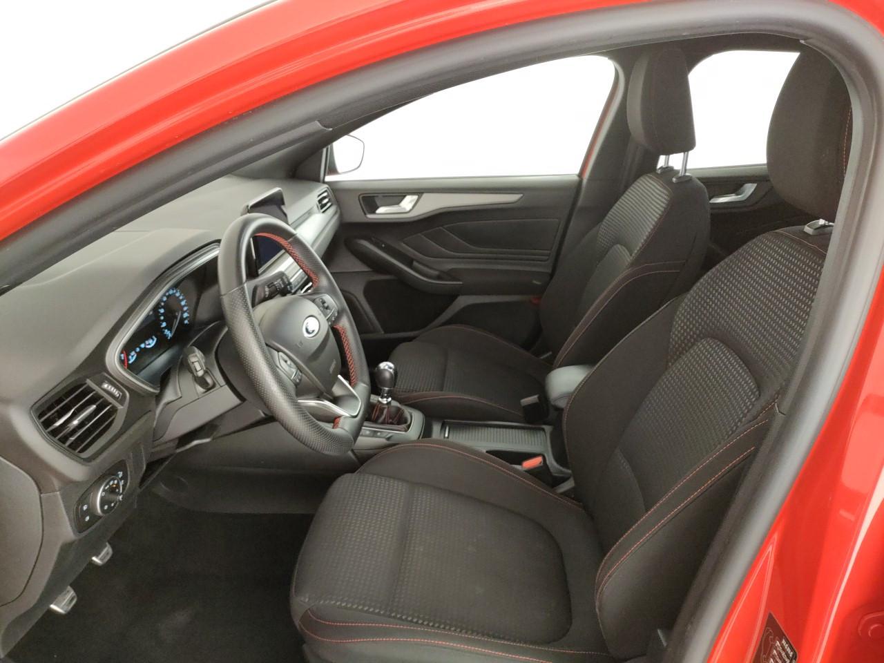 FORD Focus 1.0 ecoboost h ST-Line Style 125cv