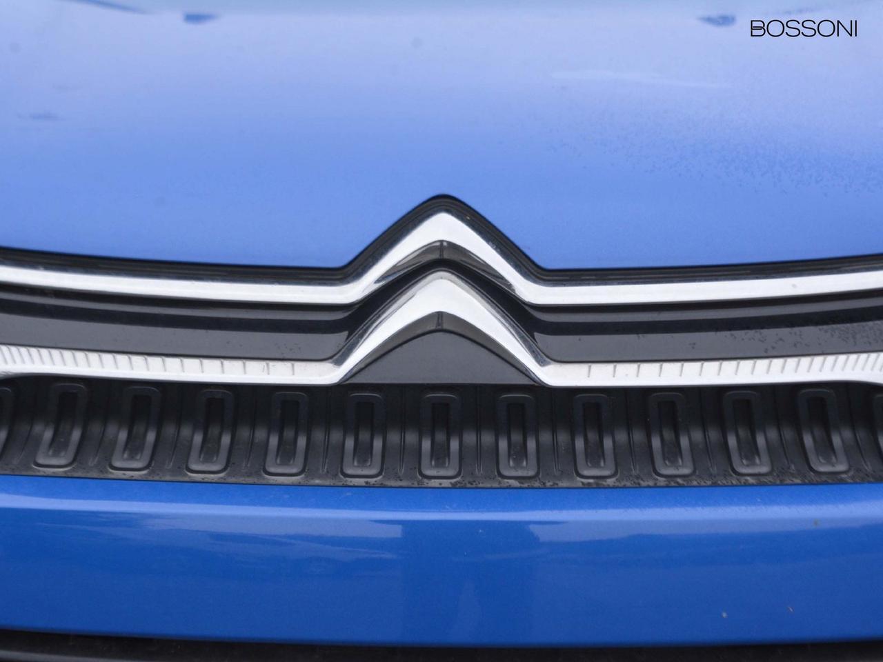 Citroen C3 Aircross 1.2 puretech 110cv feel s&s