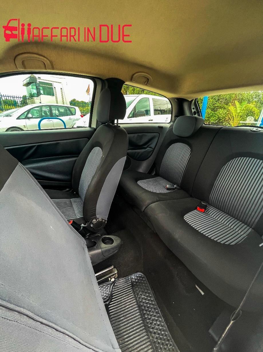 Lancia Ypsilon 1.2 PASSION MODA MILANO