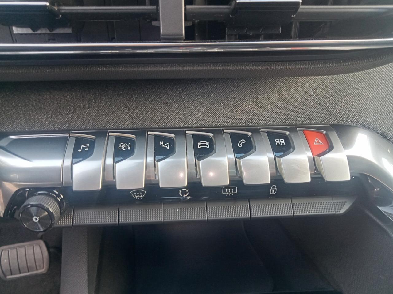 Peugeot 3008 BlueHDi 130 S&S Allure Pack