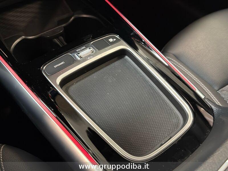 Mercedes-Benz GLA GLA-H247 2023 200 d Progressive Advanced Plus auto