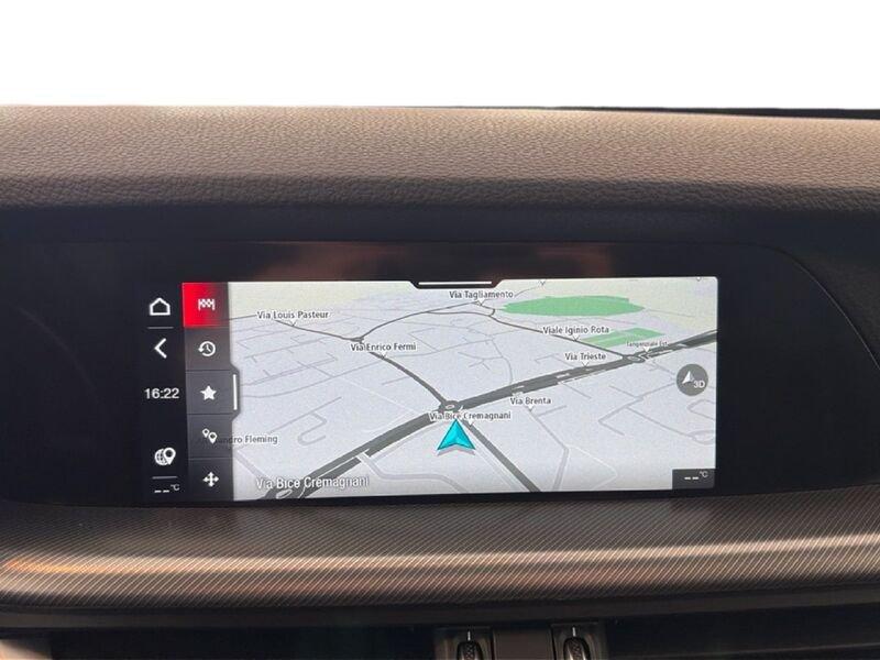 Alfa Romeo Stelvio 2.2 TD 210 CV Veloce AT8 Q4