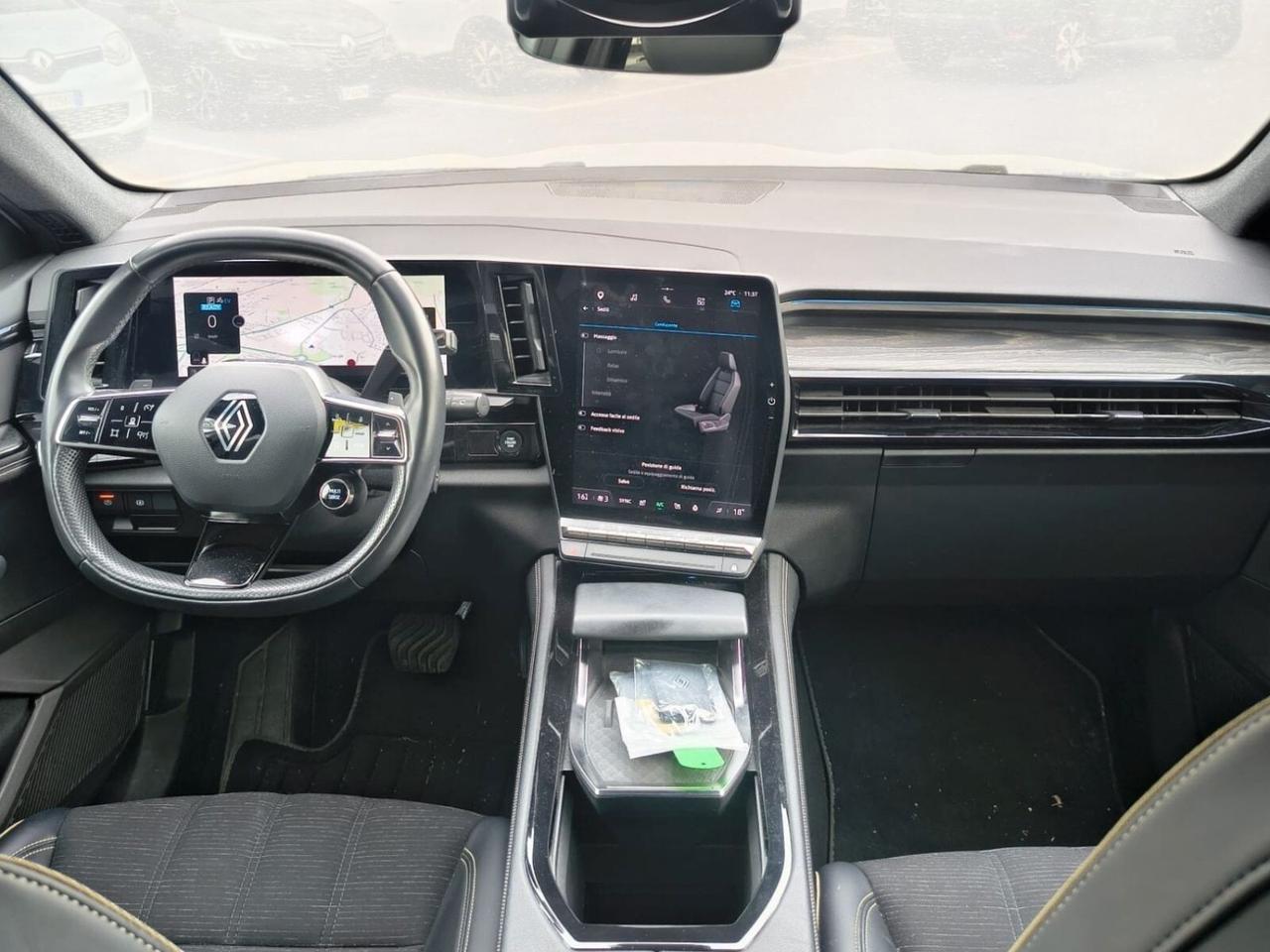 Renault Austral Full Hybrid E-Tech 200 CV Iconic