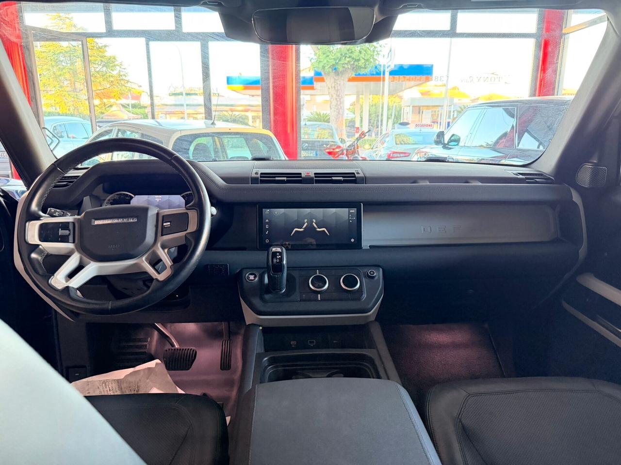 Land Rover Defender 90 3.0d i6 mhev X-Dynamic SE awd 250cv