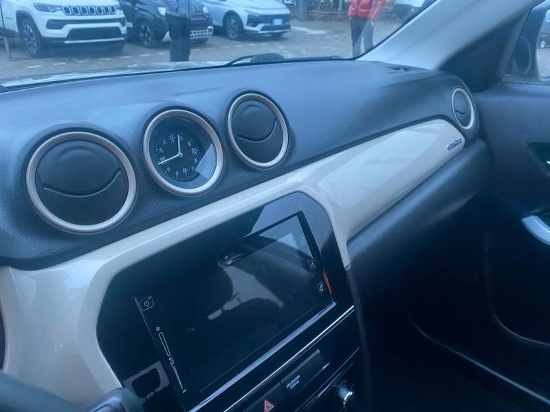 Suzuki Vitara 1.6 ddis V-Cool s&s 4wd allgrip