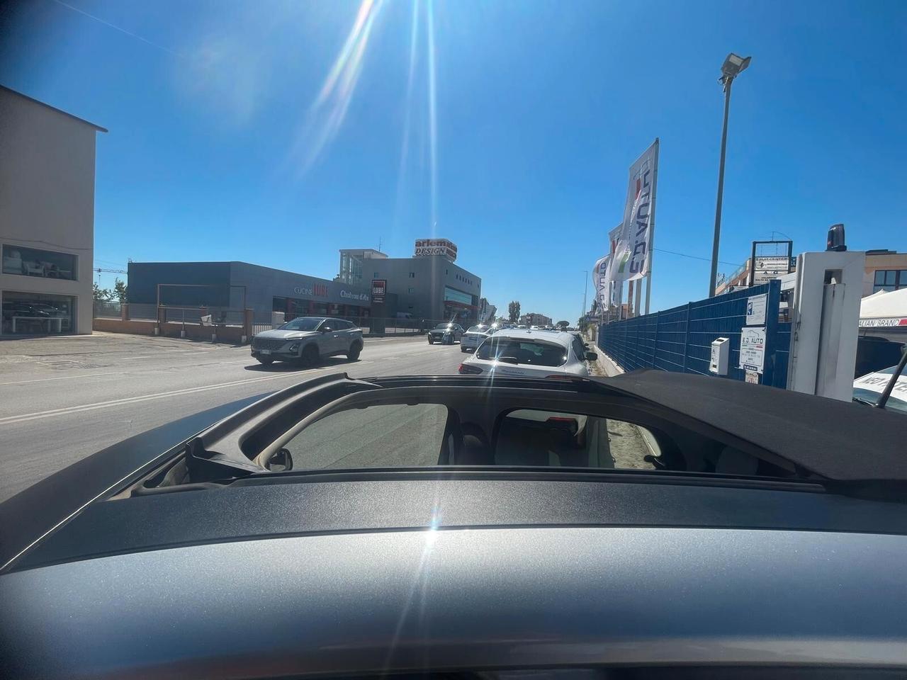 Smart ForFour 70 1.0 twinamic Prime CABRIO 5 PORTE