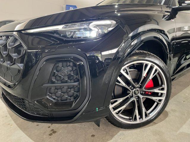 AUDI Q5 SPB Sportback TDI 204CV mHEV+Stronic S line Sline