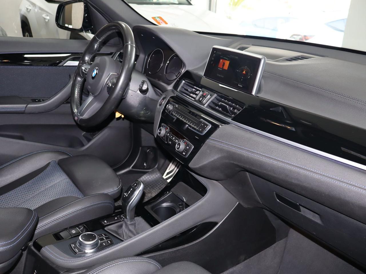 Bmw X1 M Sport 20 d x drive #9970