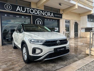 Volkswagen T-Roc 1.0 TSI Style#LED#CARPLAY#VIRTUAL
