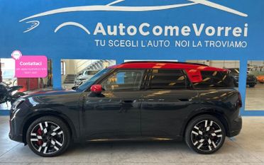 MINI Mini Countrym.(U25) Mini John Cooper Works...