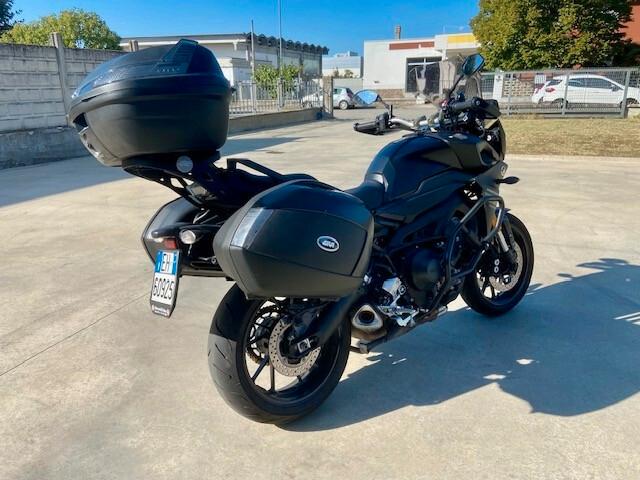 Yamaha Tracer 900 ABS -2017