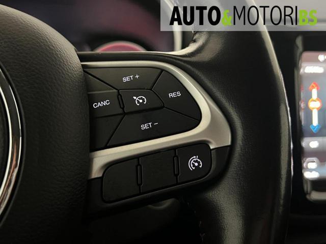 JEEP Compass 2.0 Multijet II 4WD Limited