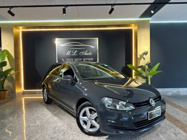 Volkswagen Golf 7 1.2 TSI 85 CV 5p. Trendline Blue