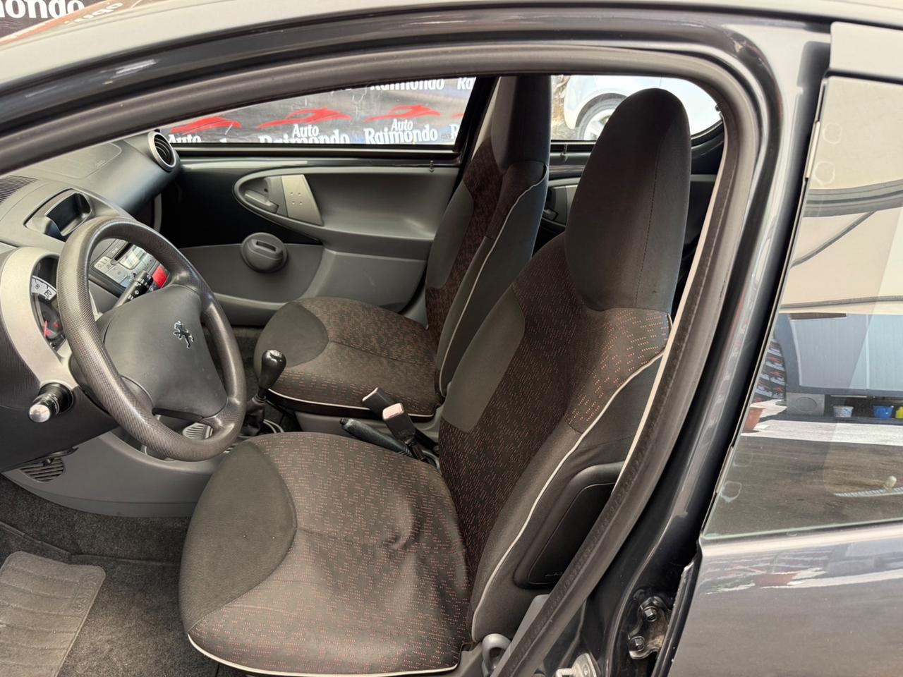 Peugeot 107 1.0 68CV 5p.