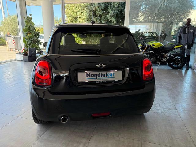 MINI Cooper D 1.5 Cooper D km 39000