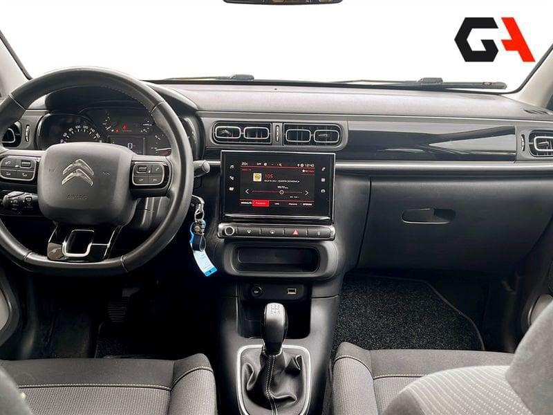 Citroën C3 C3 PureTech 83 S&S Shine