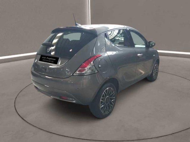 LANCIA Ypsilon 3ª serie - 1.0 FireFly 5 porte S&S Hybrid Plati