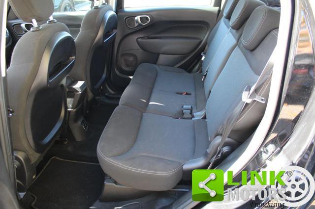 FIAT 500L 1.6 Multijet 120 CV Cross per neopatentati