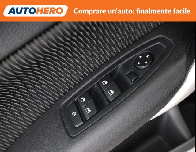 BMW 118 d 5p. Advantage